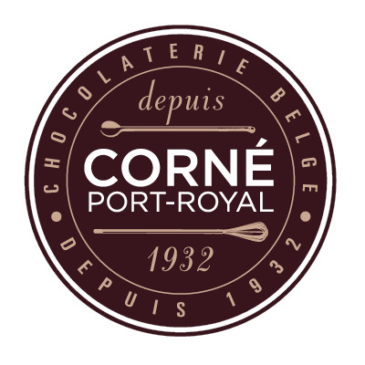 Corne? Port Royal Logo PNG icons