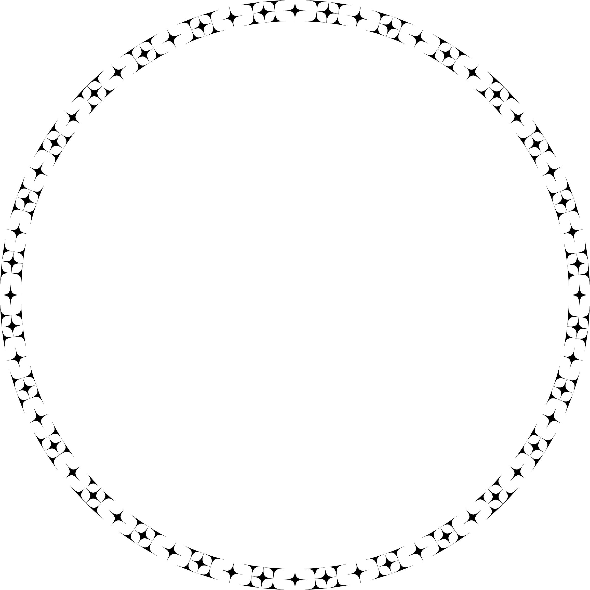 Corner Curves Circle png
