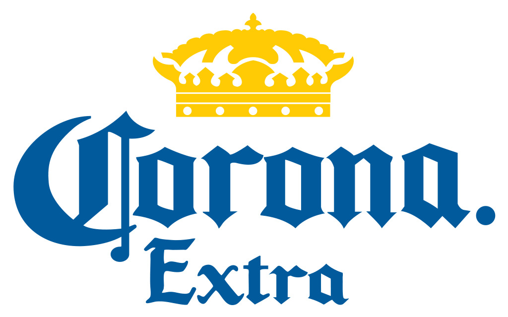 Corona Extra Logo png icons