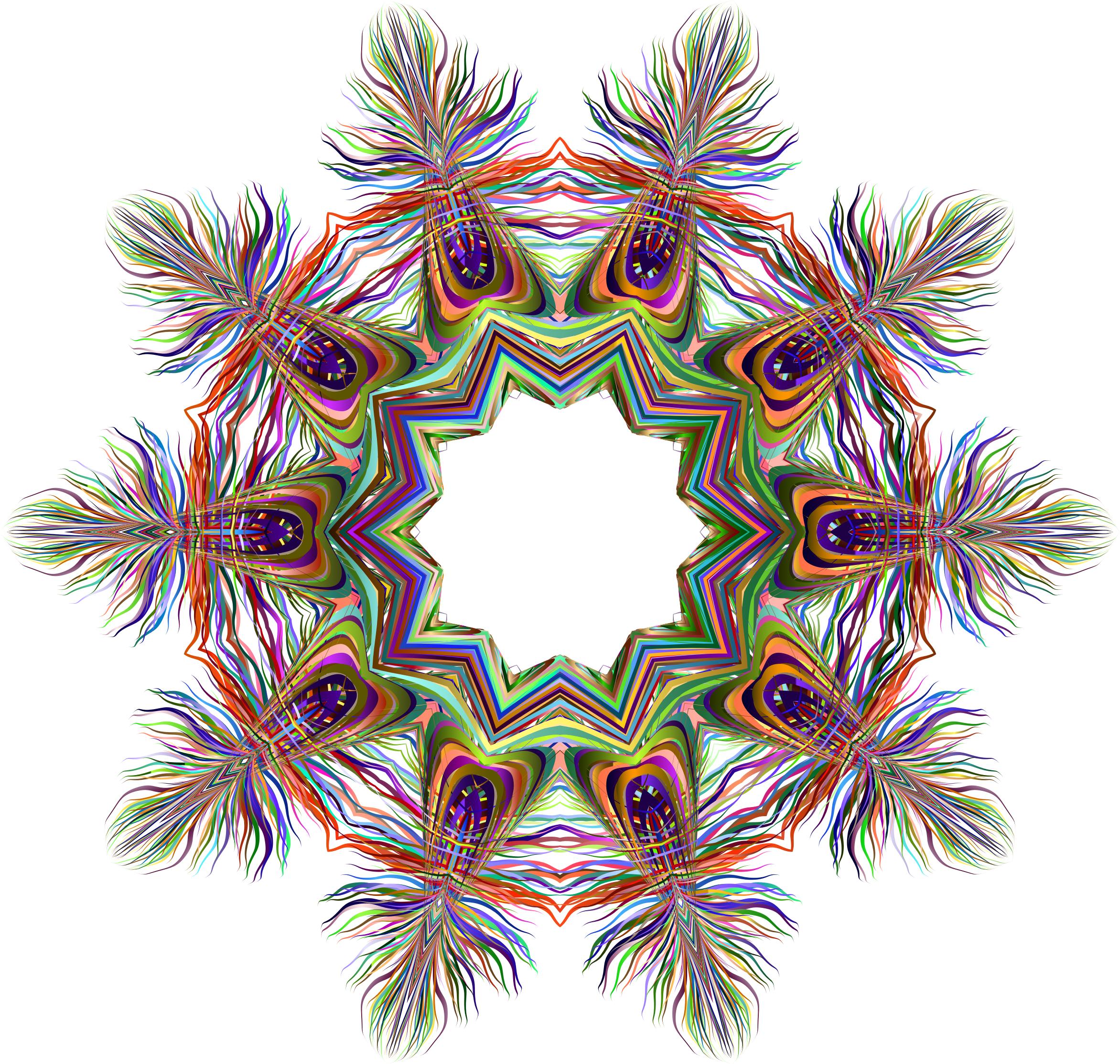 Cosmic Anemone png
