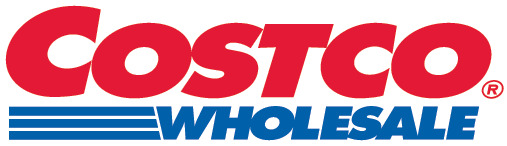Costco Logo icons