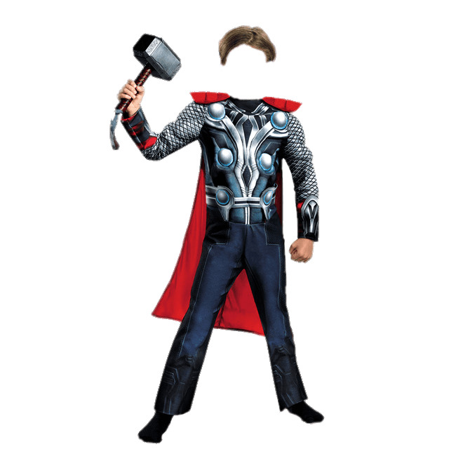Costume Avengers icons