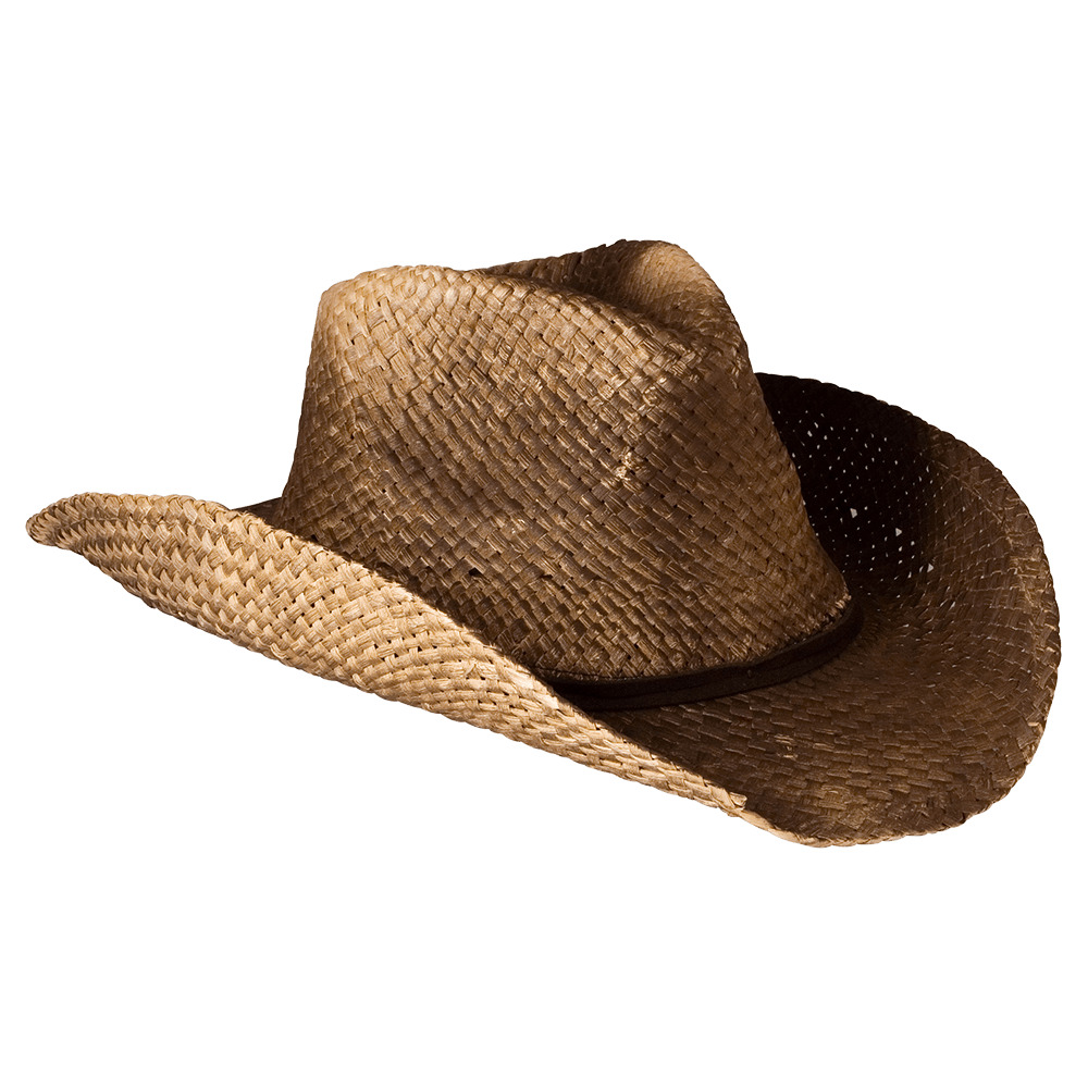 Cowboy Hat Straw icons