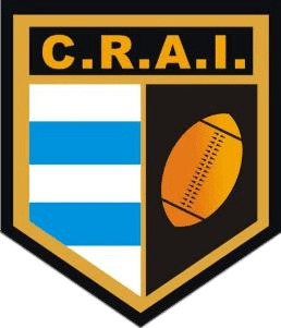 CRAI Rugby Logo icons