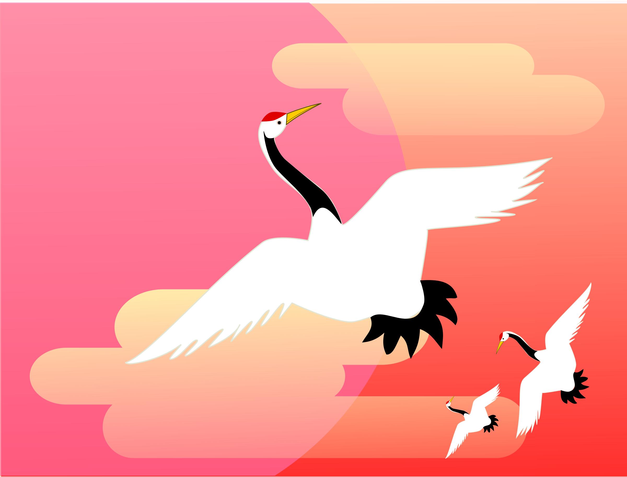 Cranes PNG icons