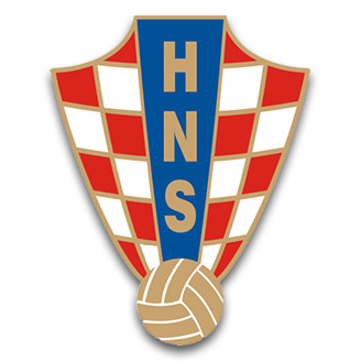 Croatian Football Federation Logo png icons