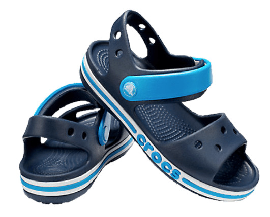 Crocs Childrens' Sandals icons
