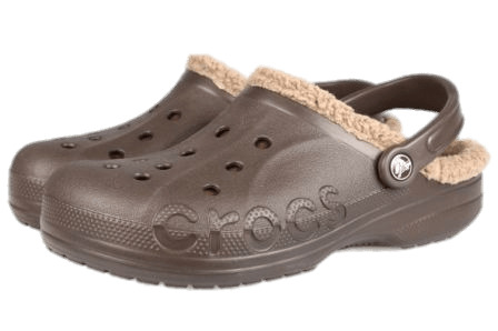 Crocs Winter Sandals icons