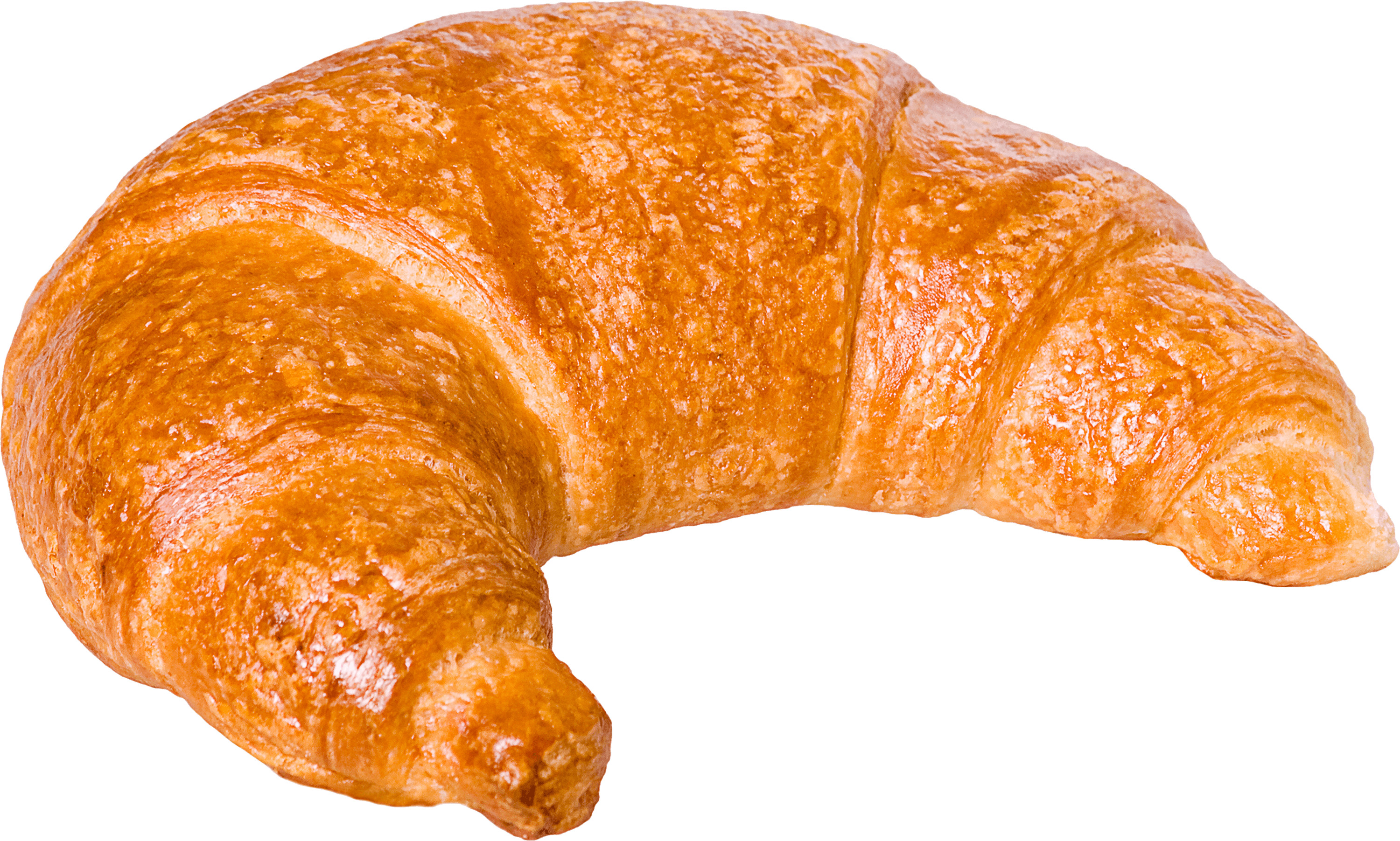 Croissant Bread Side icons