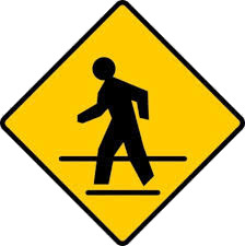 Crosswalk Logo icons