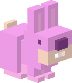Crossy Road Bunny png icons