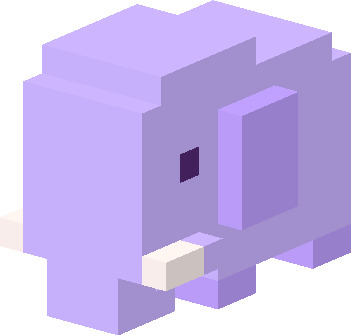 Crossy Road Elephant png icons
