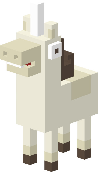 Crossy Road Unicorn png icons