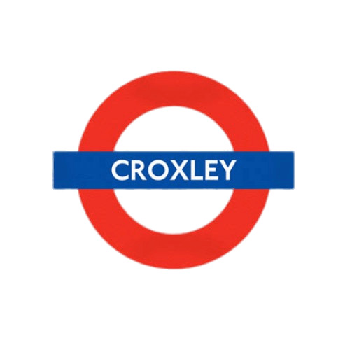 Croxley icons