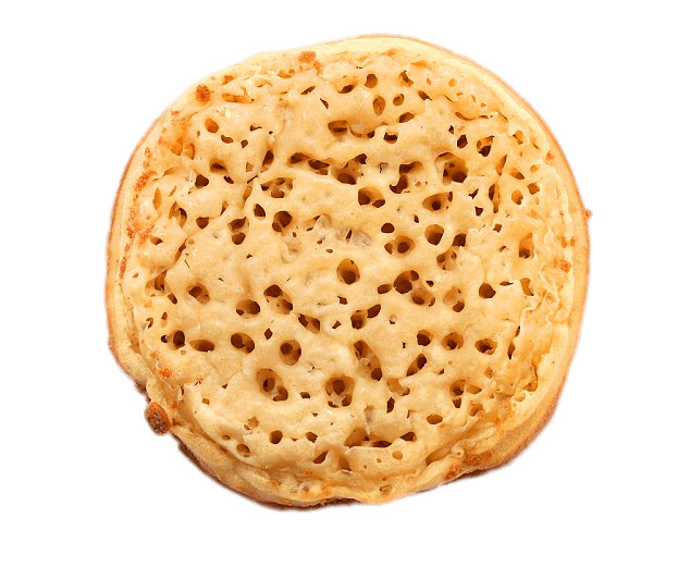 Crumpet png icons