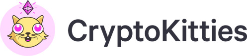 Cryptokitties Logo icons