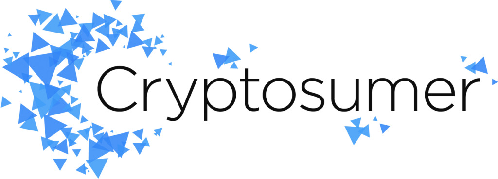 Cryptosumer Logo icons