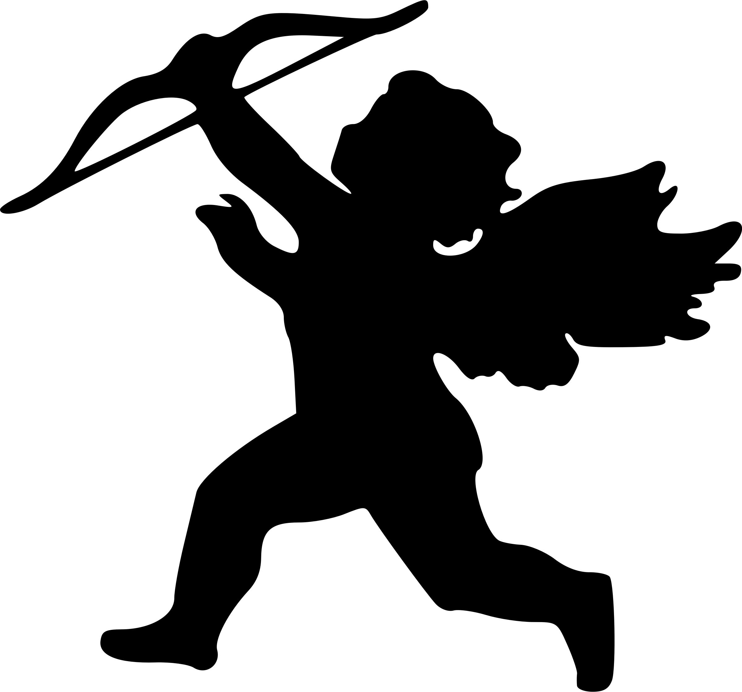 Cupid png