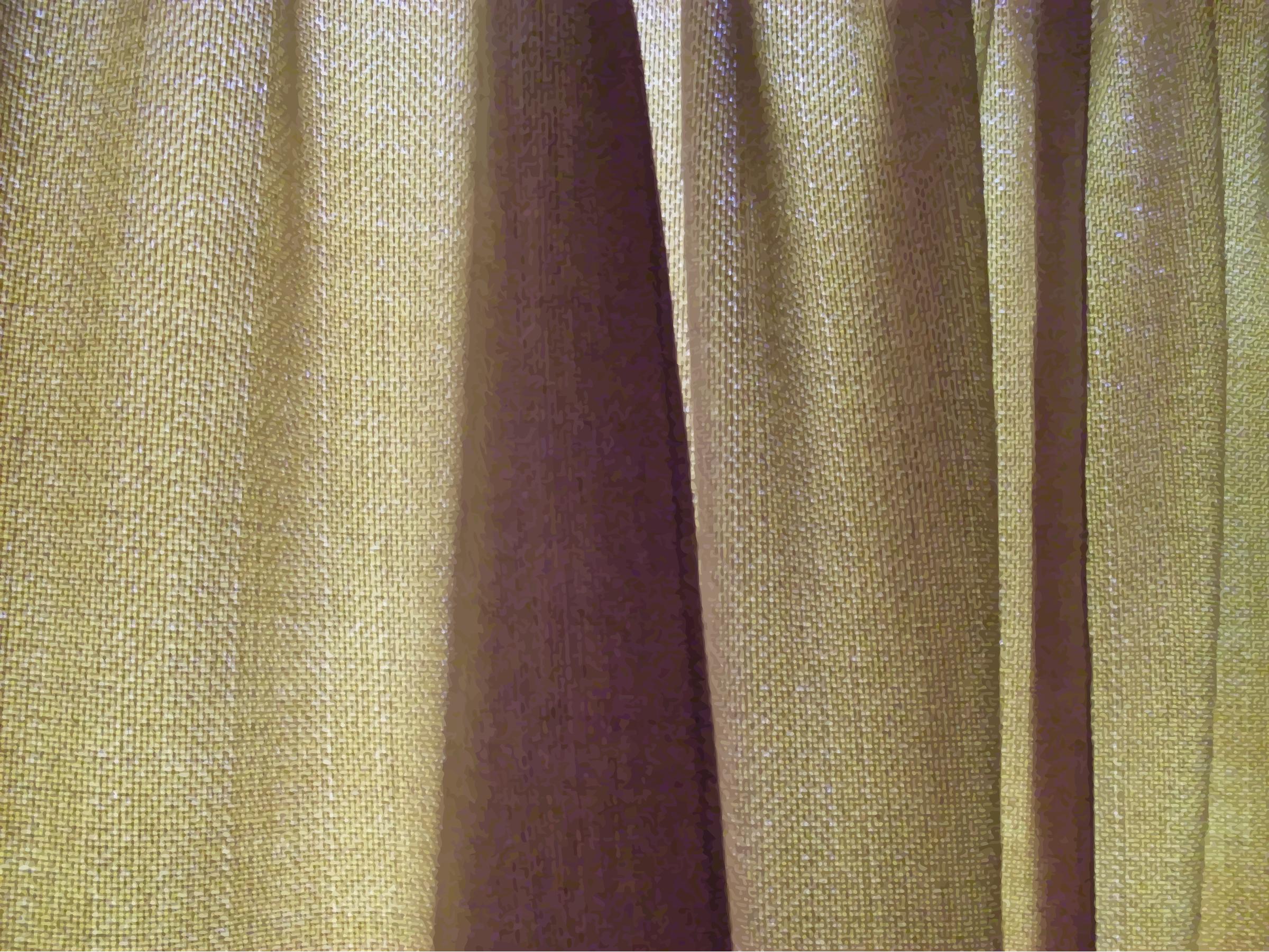 Curtains icons