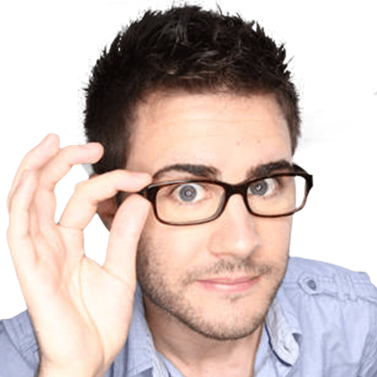 Cyprien Close Up png icons