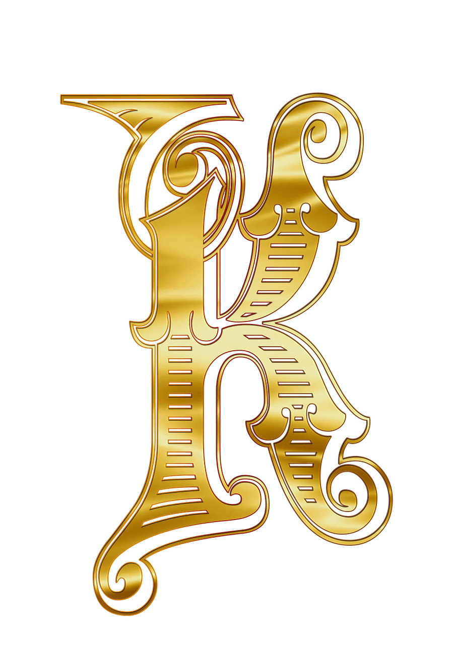 Cyrillic Capital Letter K icons