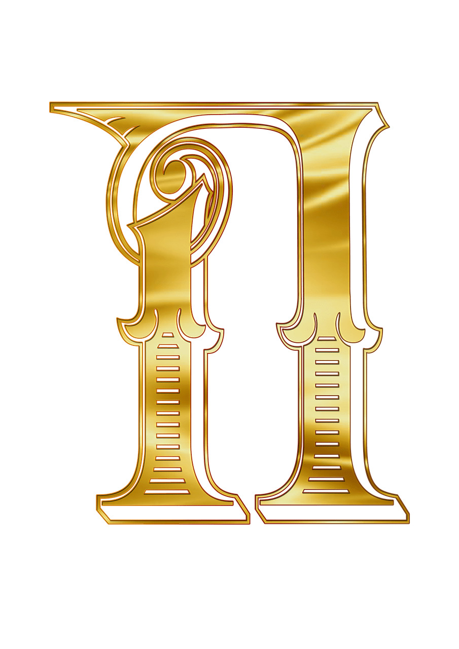 Cyrillic Capital Letter P png