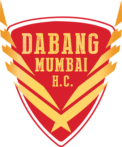 Dabang Mumbai HC Logo icons