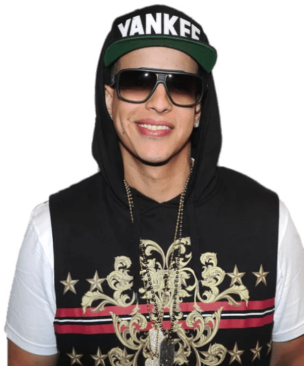 Daddy Yankee Cap png icons