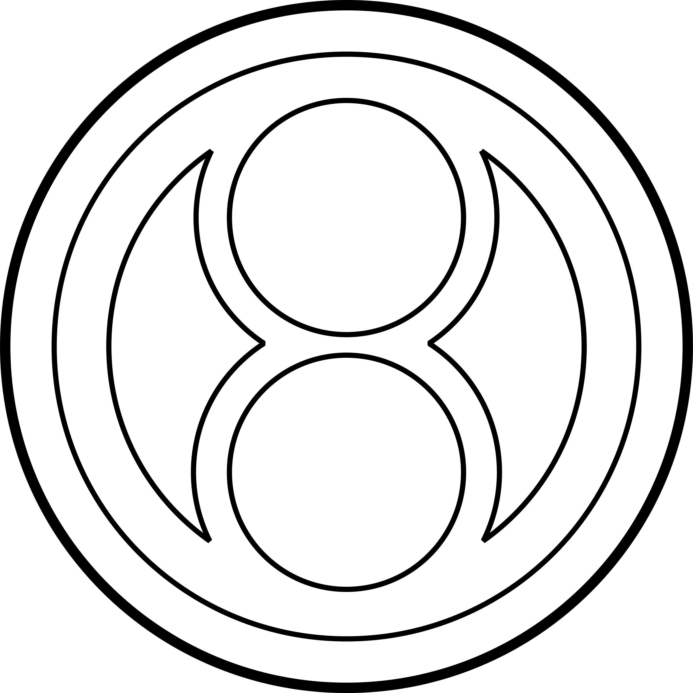 Dance of the Circles 2 png