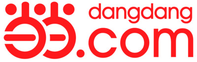 Dangdang Logo icons