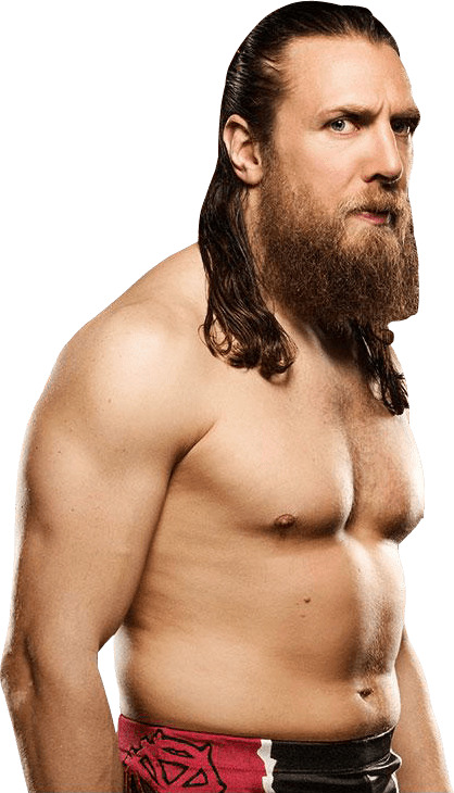 Daniel Bryan Angry png icons
