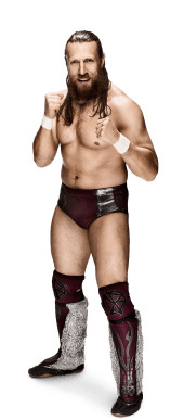 Daniel Bryan Ready For A Fight png icons