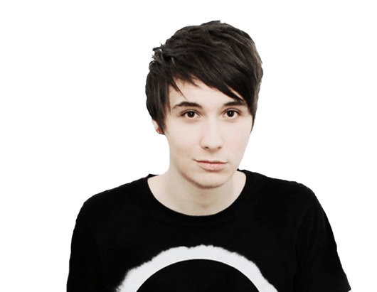 Danisnotonfire Close Up png icons