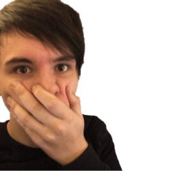 Danisnotonfire Oops png icons