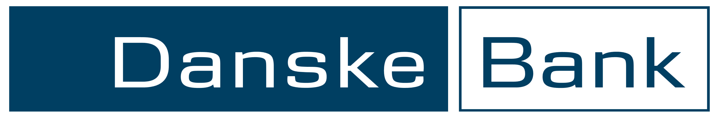 Danske Bank Logo icons