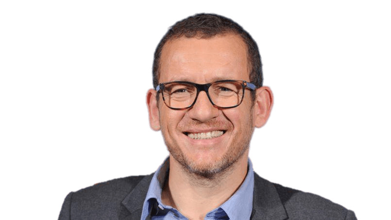 Dany Boon Glasses png icons