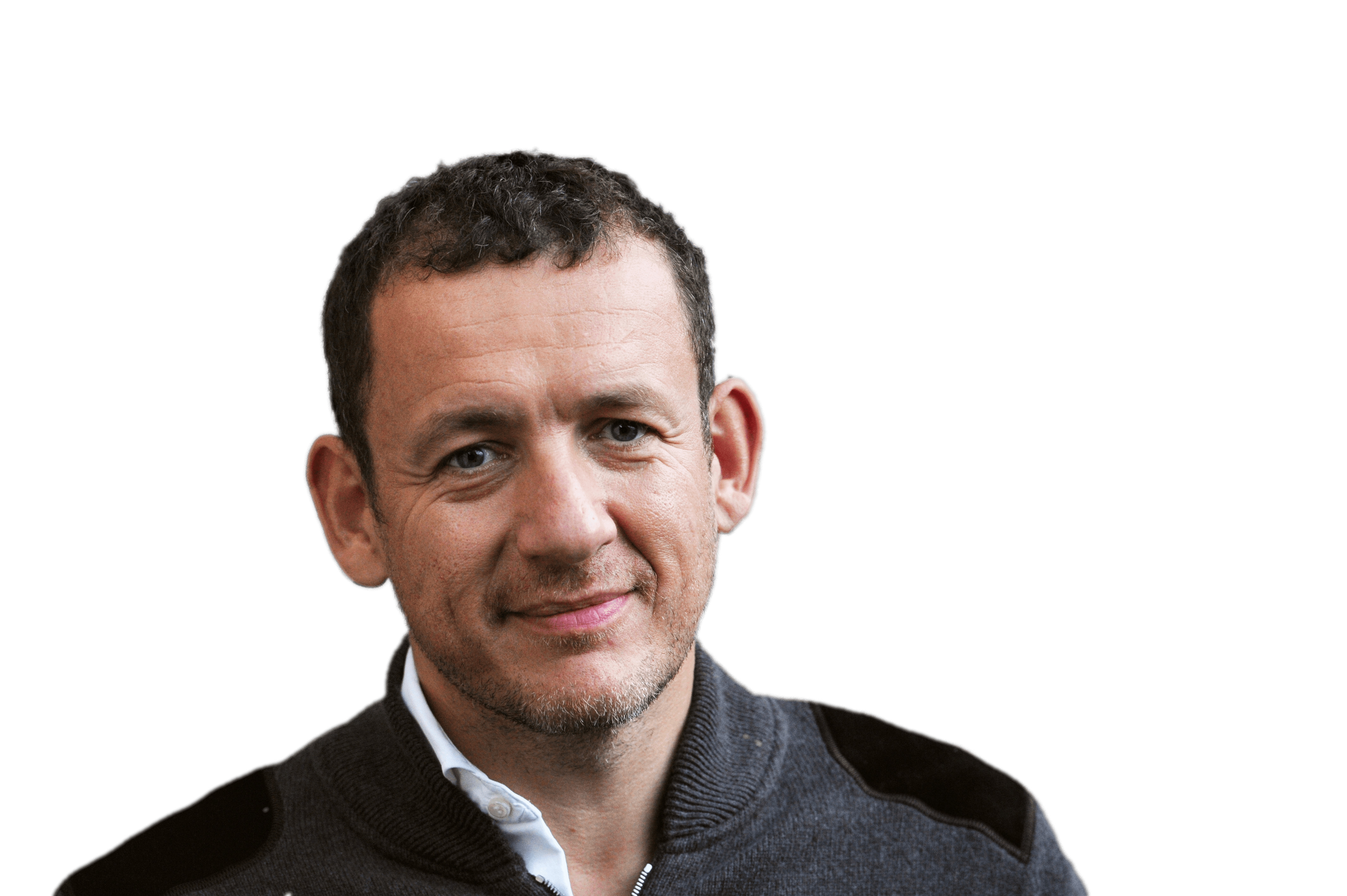 Dany Boon png icons