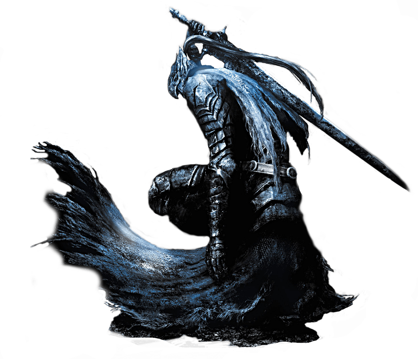 Dark Souls Artorias icons