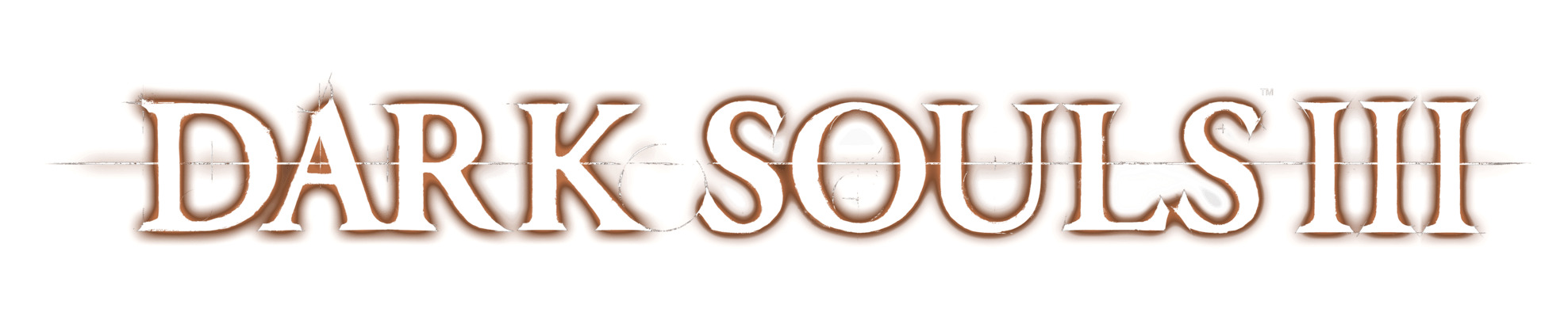 Dark Souls III Logo icons