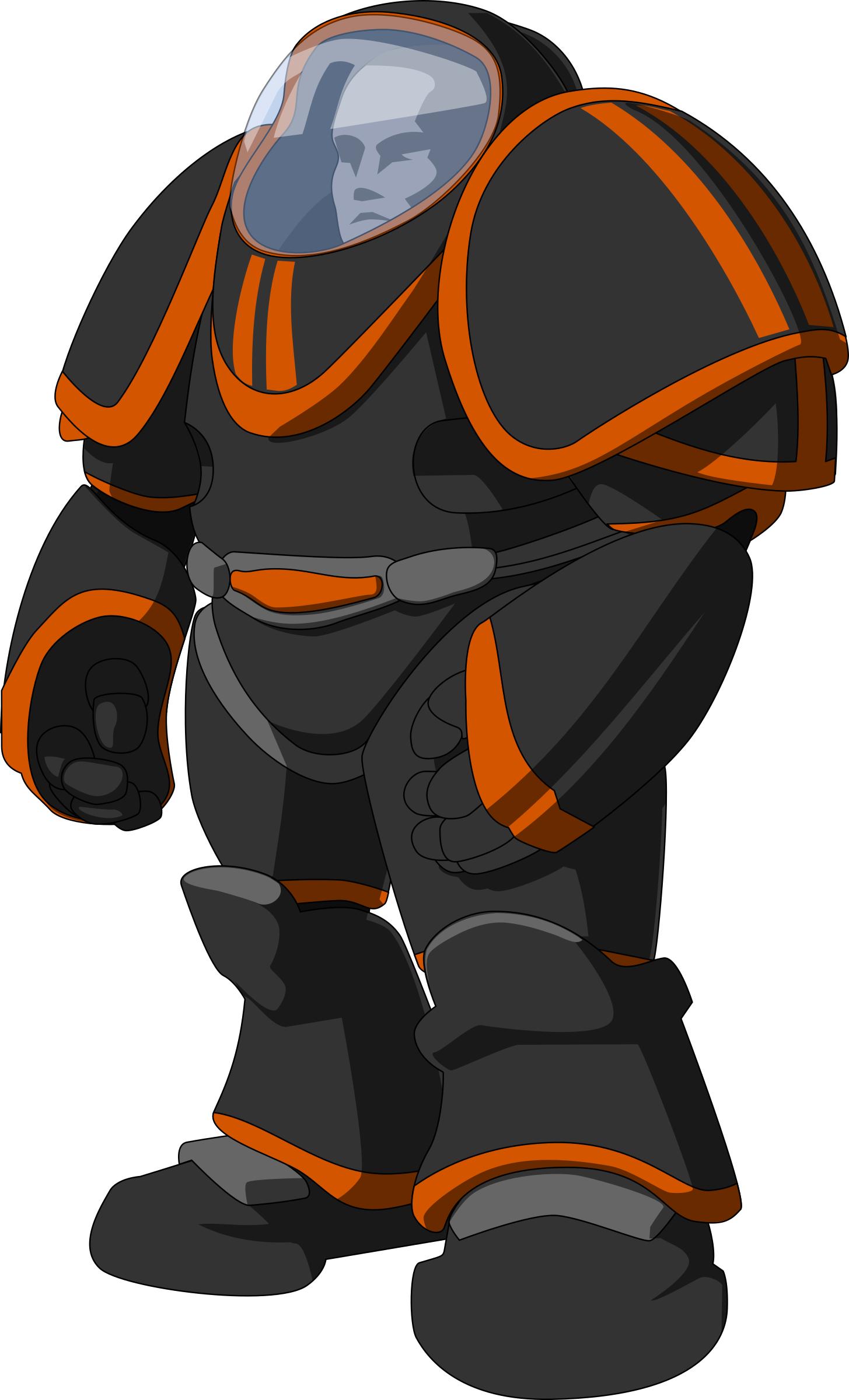 darker space armour png
