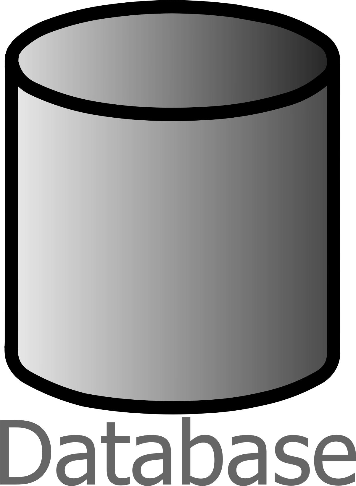 Database Symbol Labelled png