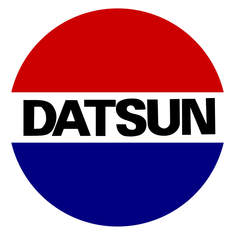 Datsun Logo png icons