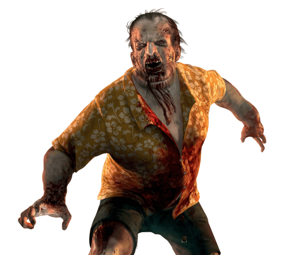 Dead Island Open Shirt png icons