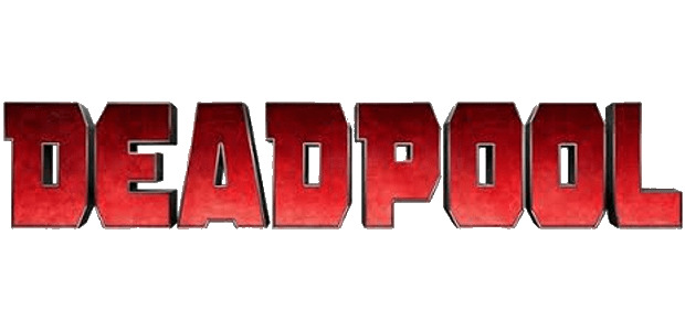 Deadpool Logo PNG icons