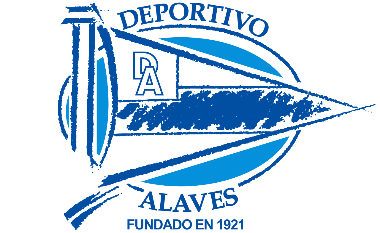 Deportivo Alaves Logo png icons