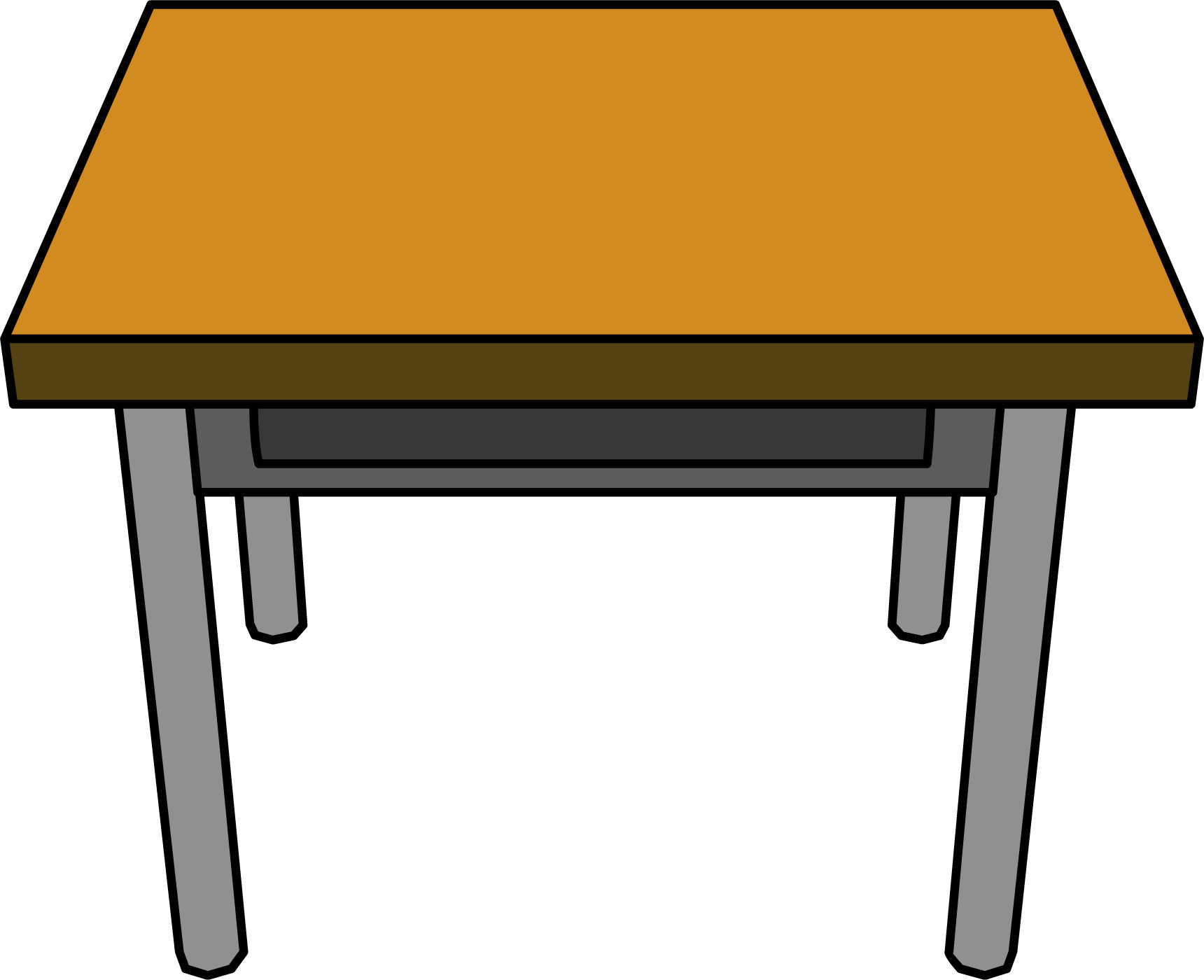 Desk Drawing png icons
