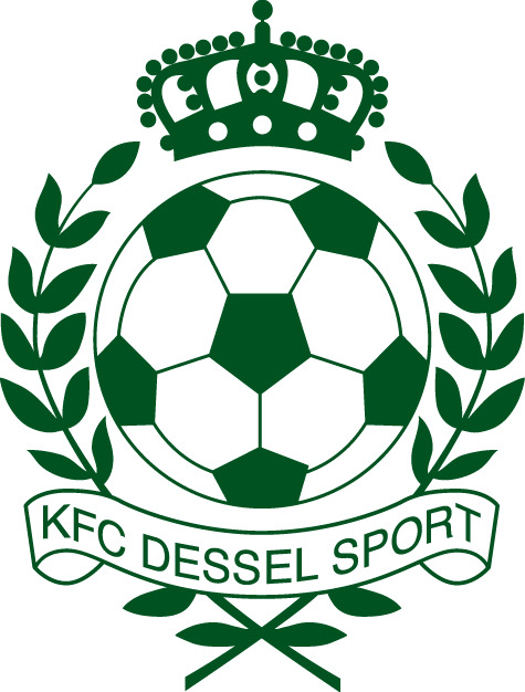 Dessel Sport Logo icons