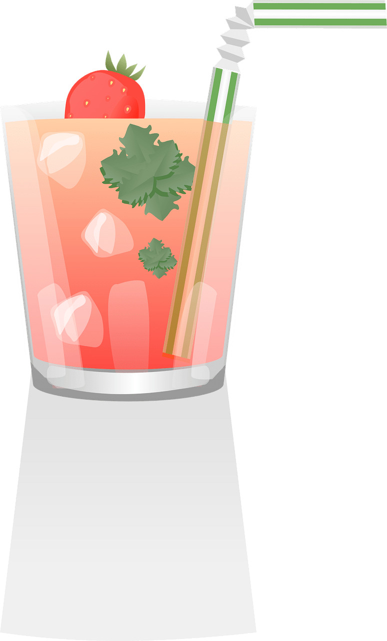 Detox Smoothie Drink png icons