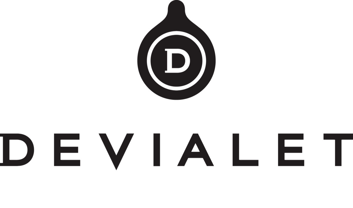 Devialet Logo icons
