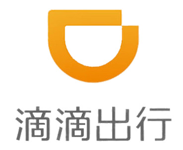 Didi Chuxing Vertical Logo png icons